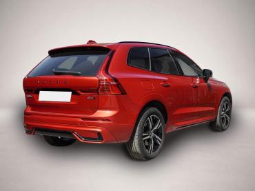 Fahrzeug ansehen: Volvo XC60 R Design AWD StandHZG AHK Navi Leder Digita Volvo XC60 R Design AWD StandHZG AHK Navi Leder Digita