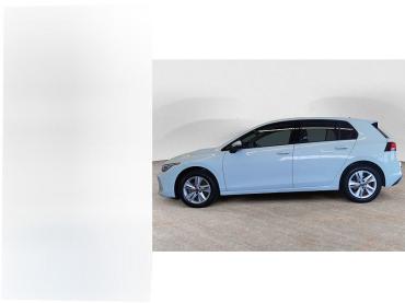 VW Golf VIII 1.5 eTSI DSG Facelift Life *LED*App-Connect*+3J. Garantie* Gebrauchtwagen