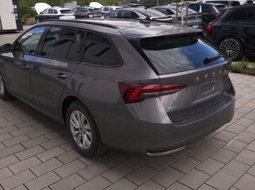 Skoda Octavia Business Skoda 1.5 TSI mHEV 110 kW (150 PS) 7-Gang-DSG 1.5 TSI mHEV 7-Gang-DSG Gebrauchtwagen