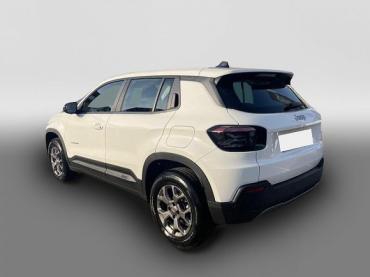 Jeep Avenger Longitude Avenger Longitude LED|Sitzheizung|Nav...