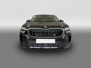 Skoda Kodiaq 2.0 TDI DSG 4X4 Selection AHK NAVI REAR 7SITZE Gebrauchtwagen