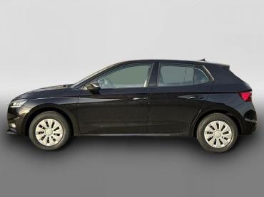 Skoda Fabia Selection 5J.Gar+SmartLink+SHZ+PDC+KLIMA 1.0 TS... EU Reimport Tageszulassung