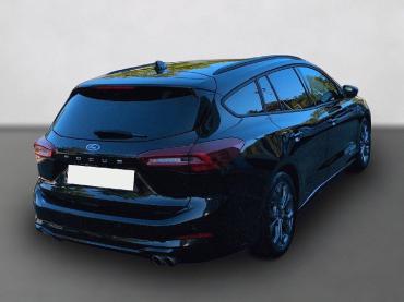 Fahrzeug ansehen: Ford Focus Line X Bluetooth Navi LED Klima Jahreswagen Ford Focus Line X Bluetooth Navi LED Klima Jahreswagen