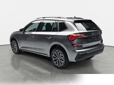 Skoda Kamiq 1.0 TSI DSG SELECTION LED KLIMA WINTER KAMERA LM17   Tageszulassung