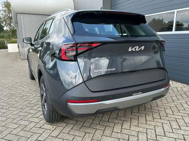 KIA Sportage  Vision 1.6 T-GDi MHEV 150PS Automatik NEUES MODELL MY26 FACELIFT Sitzheizung Lenkradheizung Klimaautomatik Navi Bluetooth Touchscreen Apple CarPlay Android Auto PDC v+h 17"LM Rückf.Kamera ACC 2x Keyless Tageszulassung