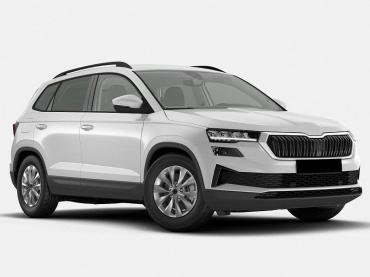 Skoda Karoq Selection 1.5 TSI DSG Android Auto*SHZ*PDC*Klimaauto*SUNSET*LED Tageszulassung