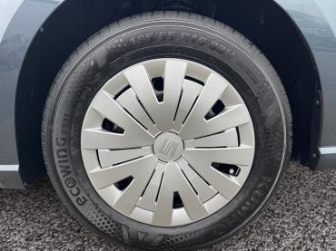 Seat Ibiza Reference TSI|5-J-GAR|FULL LINK|SHZ|GRA Gebrauchtwagen