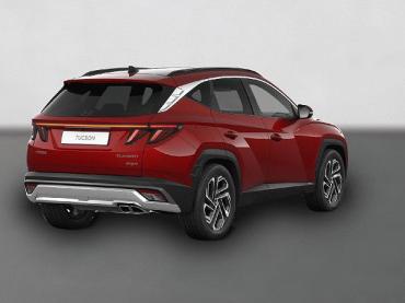 Hyundai Tucson Hyundai Prime 1.6 T-GDi Hybrid 4WD 176kW (239 PS) 6 AT 1.6 T-GDi Hybrid Neuwagen