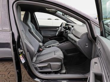 VW Golf Golf VIII Gebrauchtwagen