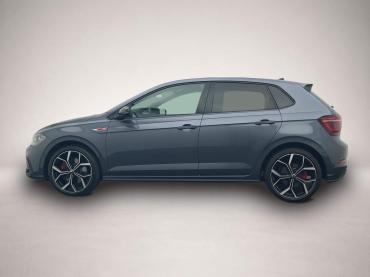 Volkswagen Polo GTI 2.0 TSI DSG