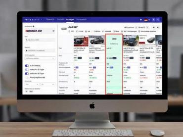 Fahrzeug ansehen: Skoda Fabia Selection 95PS Sitzheizung+Lenkradheizung+App-C... Neuwagen Skoda Fabia Selection 95PS Sitzheizung+Lenkradheizung+App-C... Neuwagen