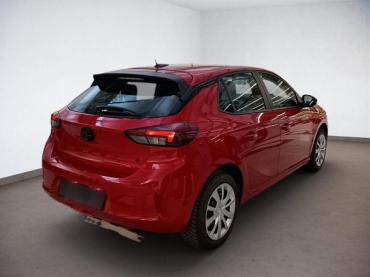 Opel Corsa F Edition 11kw Shz Gebrauchtwagen