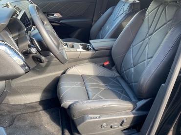 DS Automobiles DS7 Crossback 1.5 BlueHDI Rivoli*Pano*voll LED Gebrauchtwagen