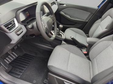 Renault Clio Techno SHZ LKHZ Clio TCe 90 Techno SHZ LKHZ 67 ... Tageszulassung