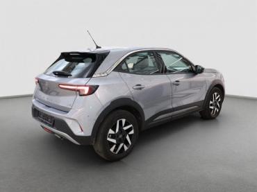 Opel Mokka Elegance 11kw Shz Navi Kamera Gebrauchtwagen