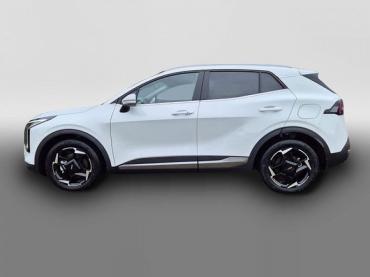 Fahrzeug ansehen: KIA Sportage Spirit 1.6 T-GDI 150PS DCT NEUES MODE... KIA Sportage Spirit 1.6 T-GDI 150PS DCT NEUES MODE...