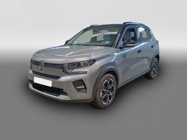 Citroën C3 MAX  11kw Charger Shz Navi Kamera Gebrauchtwagen