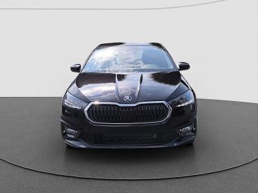 Skoda Fabia 1.0 TSI Selection LED RFK PDC Gebrauchtwagen