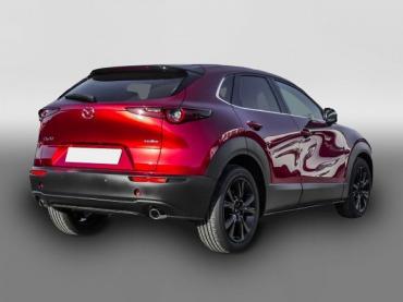 Fahrzeug ansehen: Mazda CX-30 2025 e-SKYACTIV G 140ps 2.5L 6MT FWD Homura Tageszulassung Mazda CX-30 2025 e-SKYACTIV G 140ps 2.5L 6MT FWD Homura Tageszulassung
