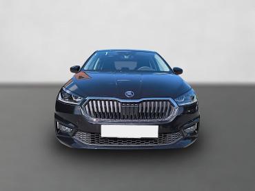 Skoda Fabia 1,0 TSI Tour PDC KLIMAAUT SMARTLINK SH KESSY Neuwagen