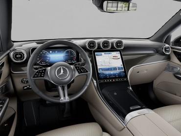 Mercedes-Benz GLC-Klasse GLC 300 Jahreswagen
