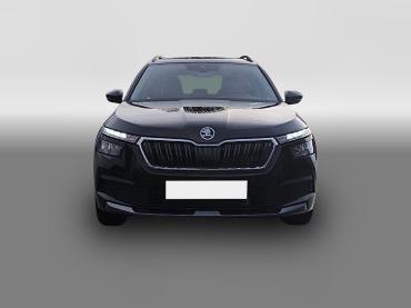 Fahrzeug ansehen: Skoda Kamiq 1.0 TSI DSG Ambition LED PDC KLIMAAUT Gebrauchtwagen Skoda Kamiq 1.0 TSI DSG Ambition LED PDC KLIMAAUT Gebrauchtwagen