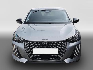 Peugeot 208 Hybrid 110 e-DSC6 Allure CarPlay AndroidAuto Tageszulassung