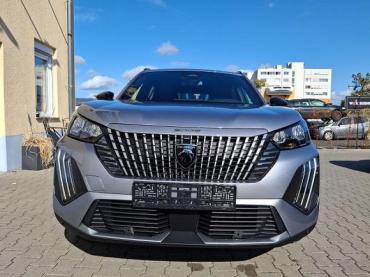 Peugeot 2008 Allure Facelift Vision und Drive Assist Plus-Pa... EU Reimport Tageszulassung