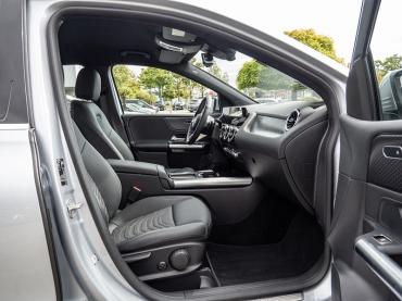 Mercedes-Benz B-Klasse B 200 Gebrauchtwagen