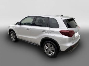 Suzuki Vitara 1.4 Automatik HYBRID Comfort ALLGRIP 81 kW (110... EU Reimport Tageszulassung
