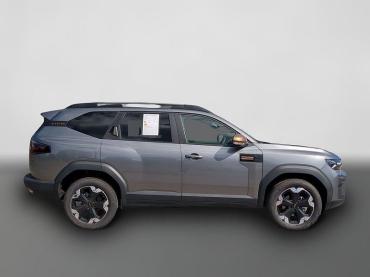 Fahrzeug ansehen: Dacia Bigster Hybrid 155 Extreme Pano+SHZ+LED+RFK Tageszulassung Dacia Bigster Hybrid 155 Extreme Pano+SHZ+LED+RFK Tageszulassung