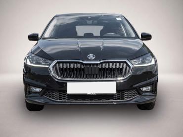 Fahrzeug ansehen: Skoda Fabia 1.5 TSI DSG Selection Tour Skoda Fabia 1.5 TSI DSG Selection Tour