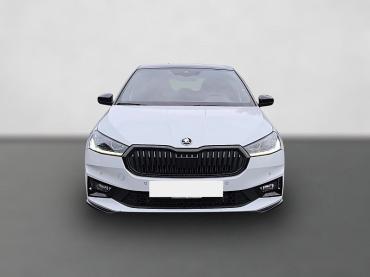 Fahrzeug ansehen: Skoda Fabia 1.0 TSI DSG Monte Carlo NAVI ACC PDC SMART SITZH KESSY Gebrauchtwagen Skoda Fabia 1.0 TSI DSG Monte Carlo NAVI ACC PDC SMART SITZH KESSY Gebrauchtwagen