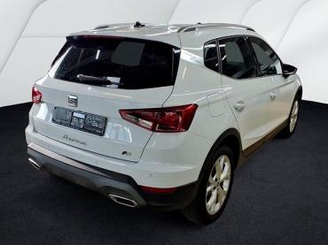 Seat Arona 1.0 TSI DSG FR AB 199EUR NAVI REAR VIEW NSW Jahreswagen