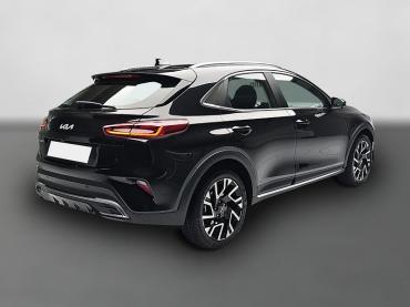 KIA XCeed 1.5 T-GDI DCT SPIRIT MJ25 XCLUSIVE LED   Tageszulassung
