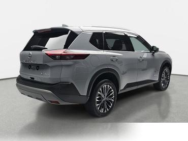 Nissan X-Trail 1.5 VC-T E-POWER AUTO. N-CONNECTA PANORAMA HUD VOLL-LED LM19   Tageszulassung