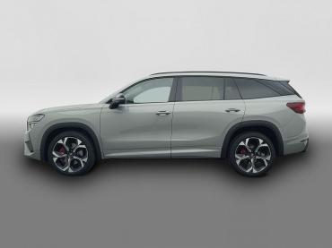 Skoda Kodiaq 2.0 TSI DSG 4x4 RS 4.-J.-GAR PANO AHK DCC ALU 20 Gebrauchtwagen
