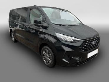 Ford Tourneo Custom 2.0 Titanium L2 Tech Jahreswagen