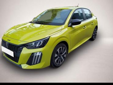 Fahrzeug ansehen: Peugeot 208 Active Shz PDC Tempomat Kamera Peugeot 208 Active Shz PDC Tempomat Kamera