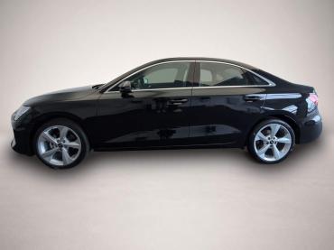 Fahrzeug ansehen: Audi A3 Limousine 35 TDI S tronic advanced LED Audi A3 Limousine 35 TDI S tronic advanced LED
