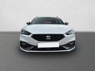 Seat Leon Sp 2.0 TDI DSG FR-Line AHK REAR VIEW LED NAVI Gebrauchtwagen