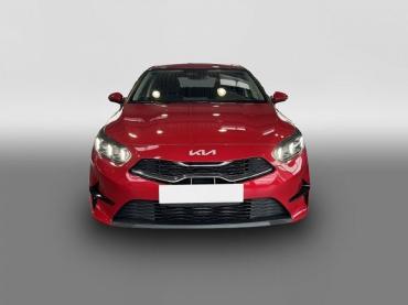 KIA Ceed Cee\'d_sw 1.5 T-GDI Navi LED Kamera DAB CarPlay SHZ LenkradHZG Gebrauchtwagen