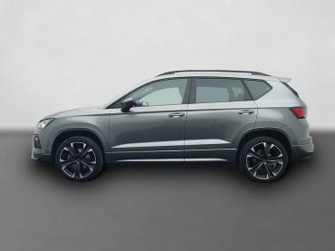 Fahrzeug ansehen: Cupra Ateca 1.5 TSI DSG AHK 360 -KAMERA ALU 19 Gebrauchtwagen Cupra Ateca 1.5 TSI DSG AHK 360 -KAMERA ALU 19 Gebrauchtwagen