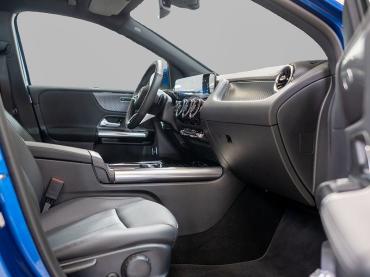 Mercedes-Benz B-Klasse B 220 Gebrauchtwagen