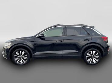 VW T-Roc GOAL TSI DSG|NAVI|ACC|KAMERA|WINTER-PAKET Gebrauchtwagen