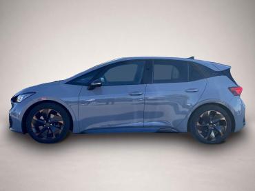 Fahrzeug ansehen: Cupra Born e-Boost 170 kW SUPERSPORTLENKRAD * SCHALENSIT Cupra Born e-Boost 170 kW SUPERSPORTLENKRAD * SCHALENSIT