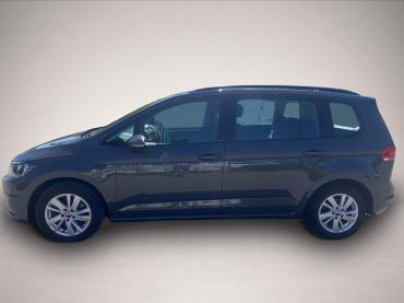 Volkswagen Touran 1.5 TSI DSG Comfortline 7-SITZER VIRTUAL-