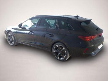 Fahrzeug ansehen: Cupra Leon Sportstourer 2.0 TSI 7-Gang-DSG 4Drive Cupra Leon Sportstourer 2.0 TSI 7-Gang-DSG 4Drive