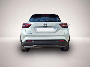 Nissan Juke 1.0 DIG-T 114PS Acenta Klimaautomatik Sitz