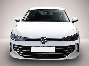 Volkswagen Passat Variant 2.0 TDI DSG Elegance IQ.Light AHK